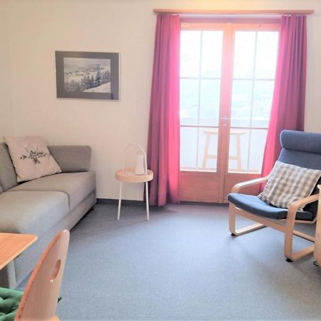 Bisang L Apartment Arosa Ngoại thất bức ảnh
