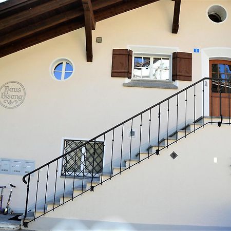 Bisang L Apartment Arosa Ngoại thất bức ảnh