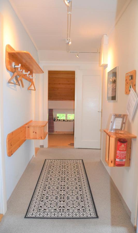 Bisang L Apartment Arosa Ngoại thất bức ảnh