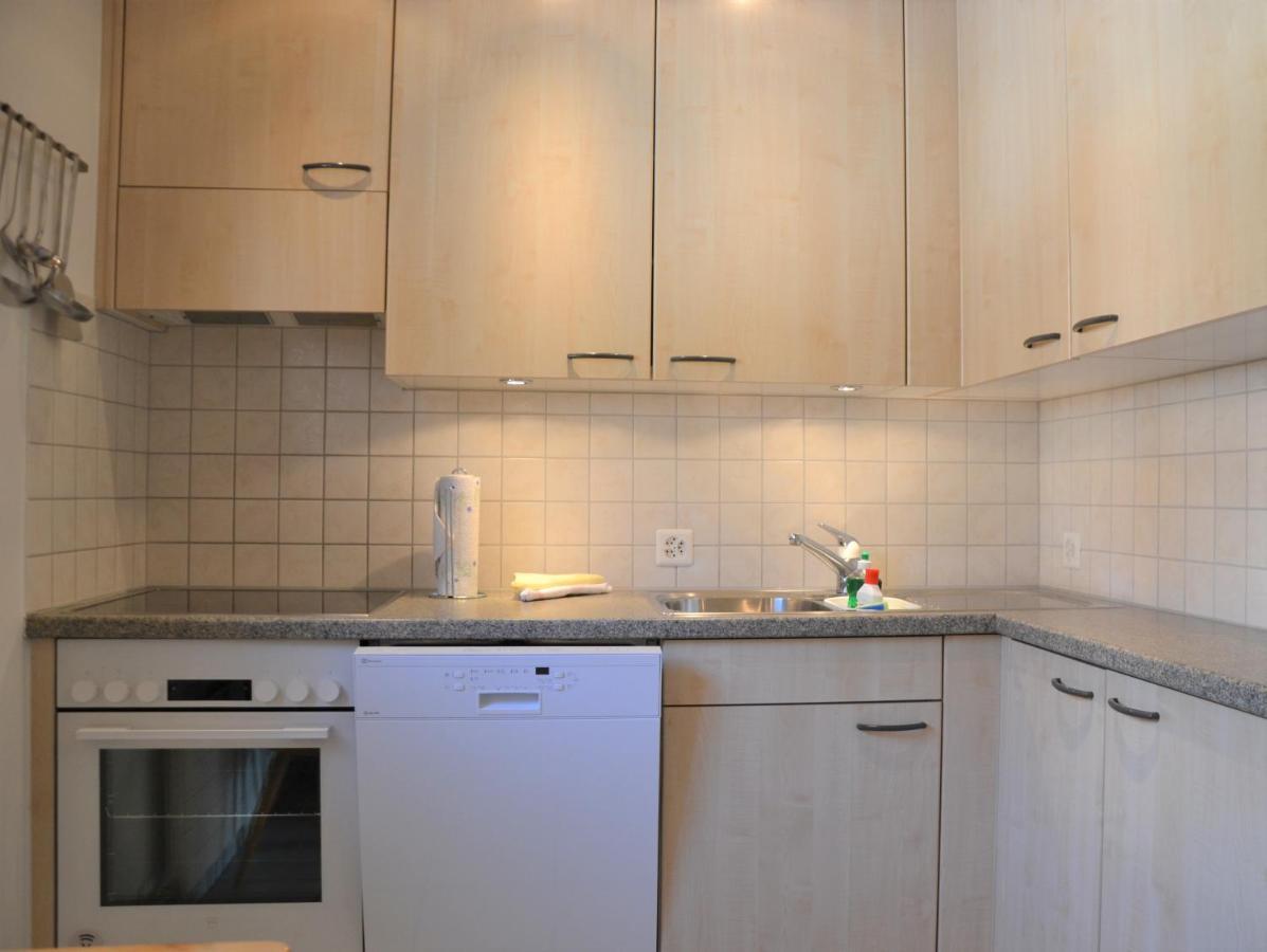 Bisang L Apartment Arosa Ngoại thất bức ảnh