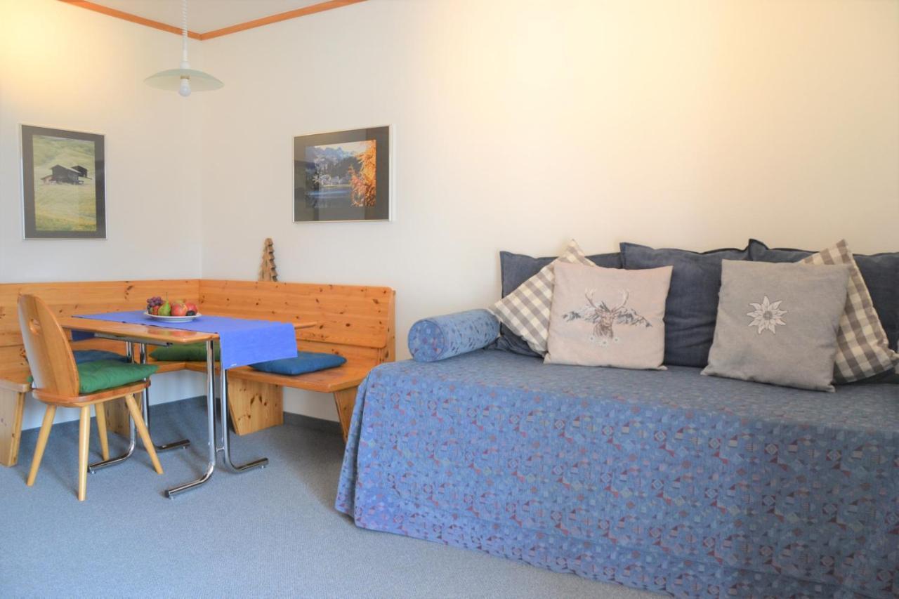 Bisang L Apartment Arosa Ngoại thất bức ảnh