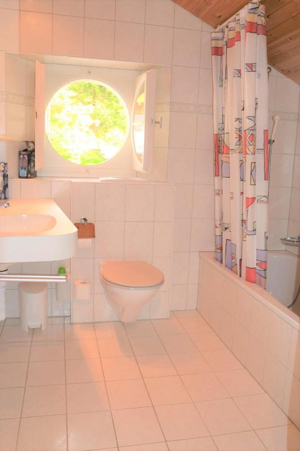 Bisang L Apartment Arosa Ngoại thất bức ảnh