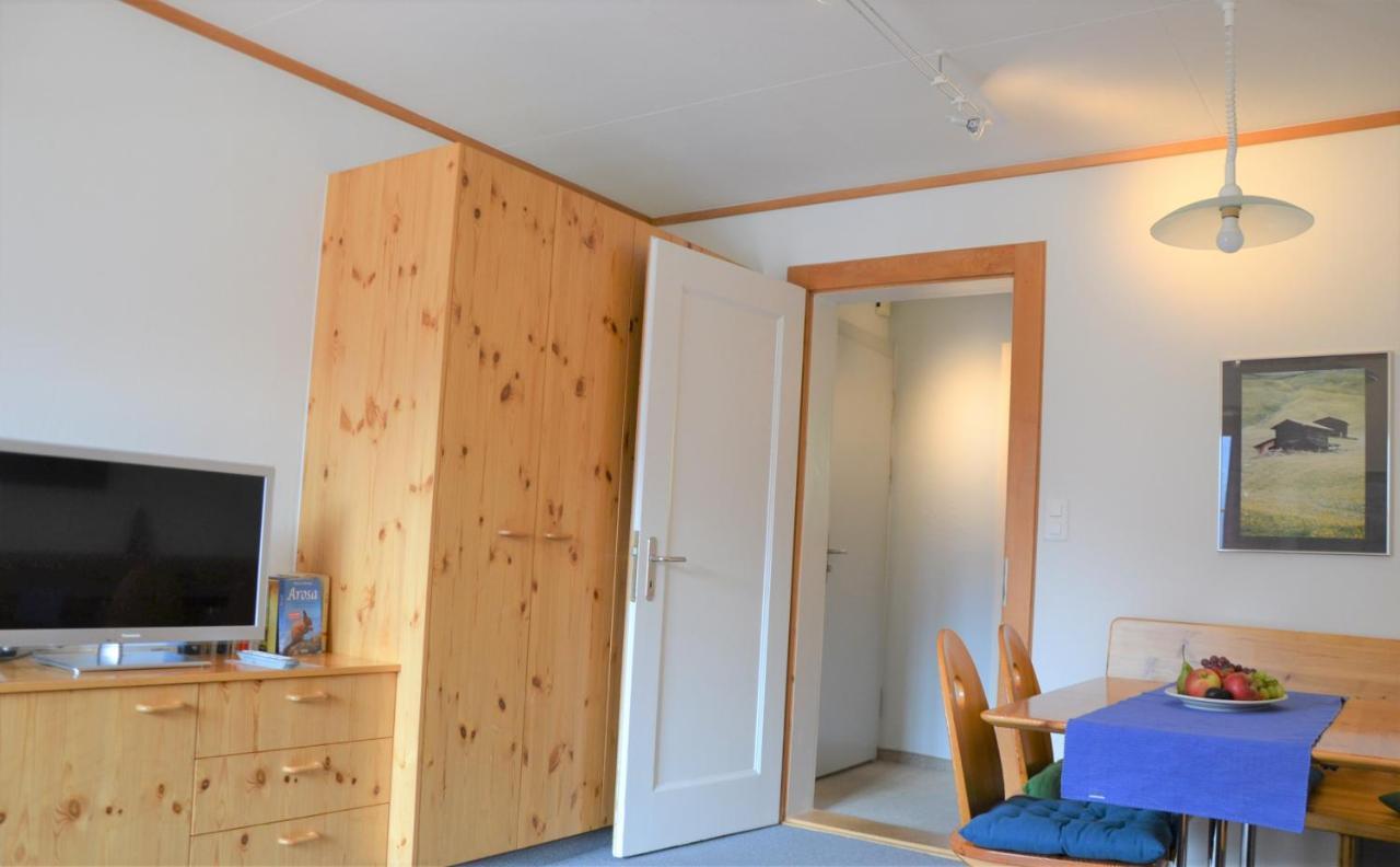 Bisang L Apartment Arosa Ngoại thất bức ảnh
