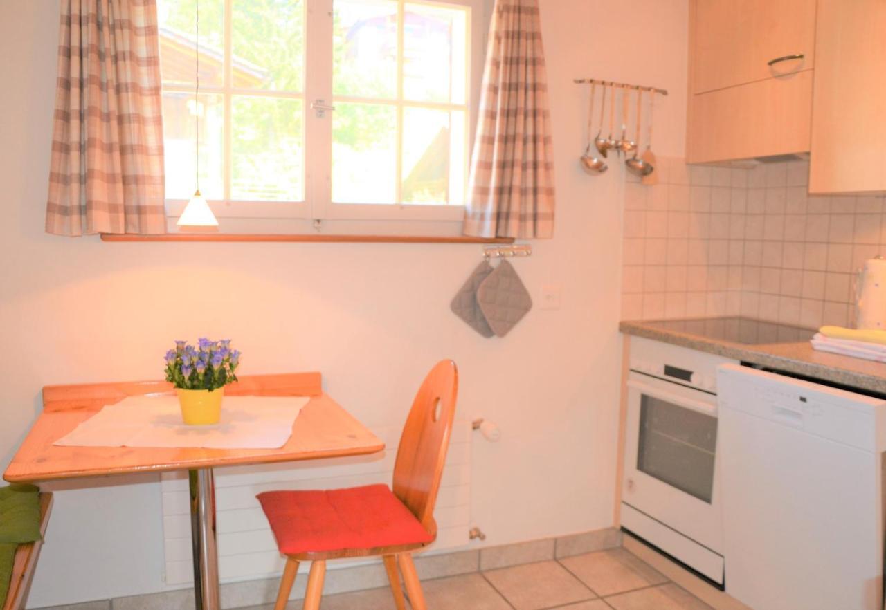 Bisang L Apartment Arosa Ngoại thất bức ảnh