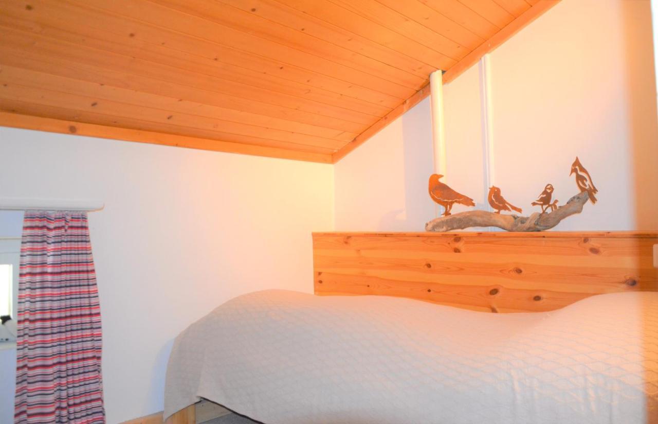 Bisang L Apartment Arosa Ngoại thất bức ảnh