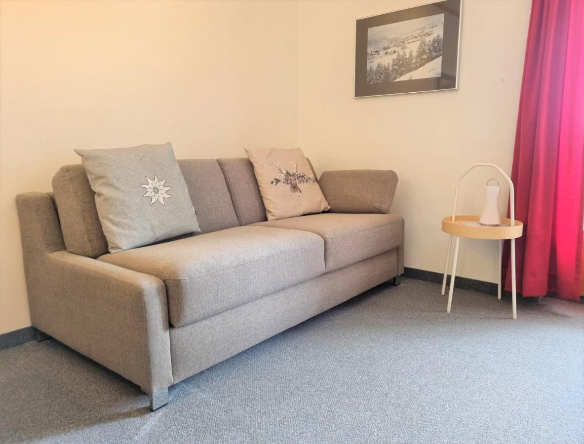 Bisang L Apartment Arosa Ngoại thất bức ảnh