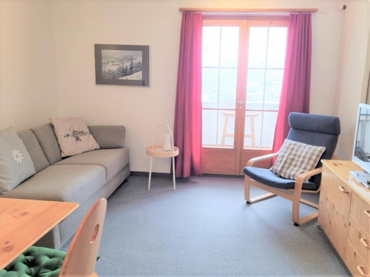 Bisang L Apartment Arosa Ngoại thất bức ảnh