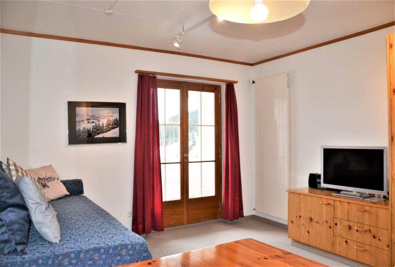 Bisang L Apartment Arosa Ngoại thất bức ảnh